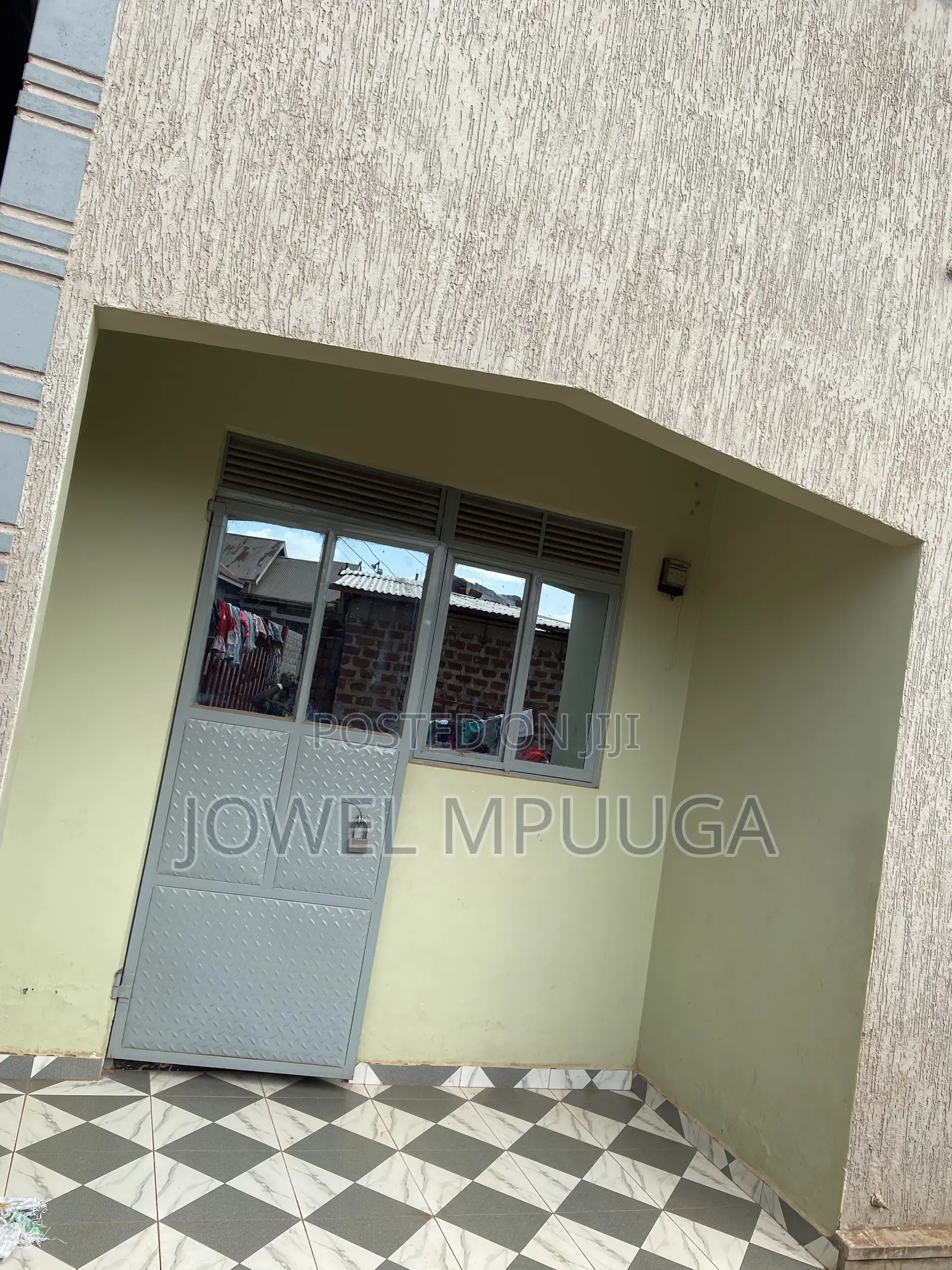 Furnished 1bdrm House in Ssabagabo-Makindye for sale