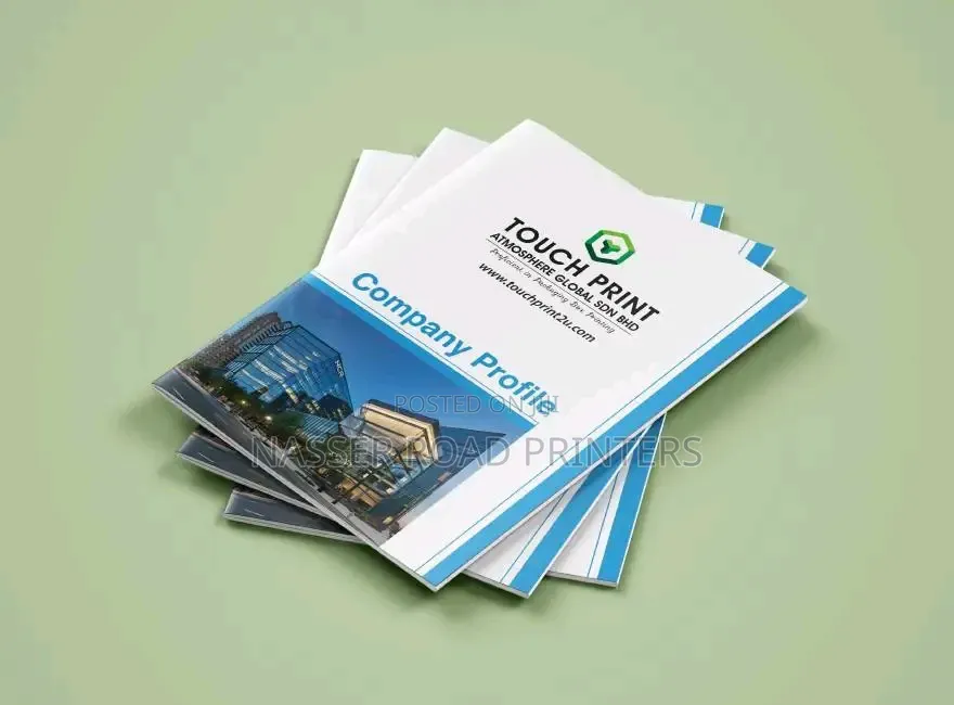 Company Profile