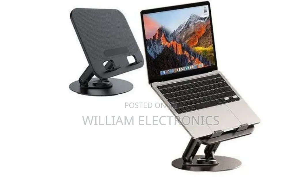 Mk-85 Compact Fodable Laptop Stand/Jmary Laptop Stand