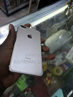 Apple iPhone 7 Plus 128 GB White