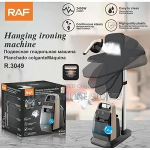 Raf Hanging Ironing Machine