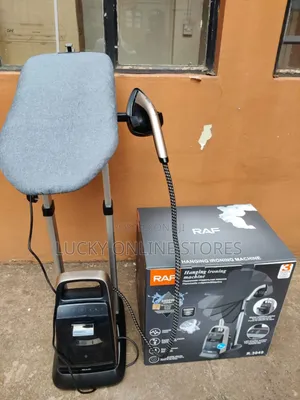 Raf Hanging Ironing Machine