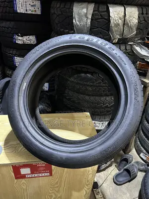 215/50r17 Kapsen Foreign Used Tires Good Condition