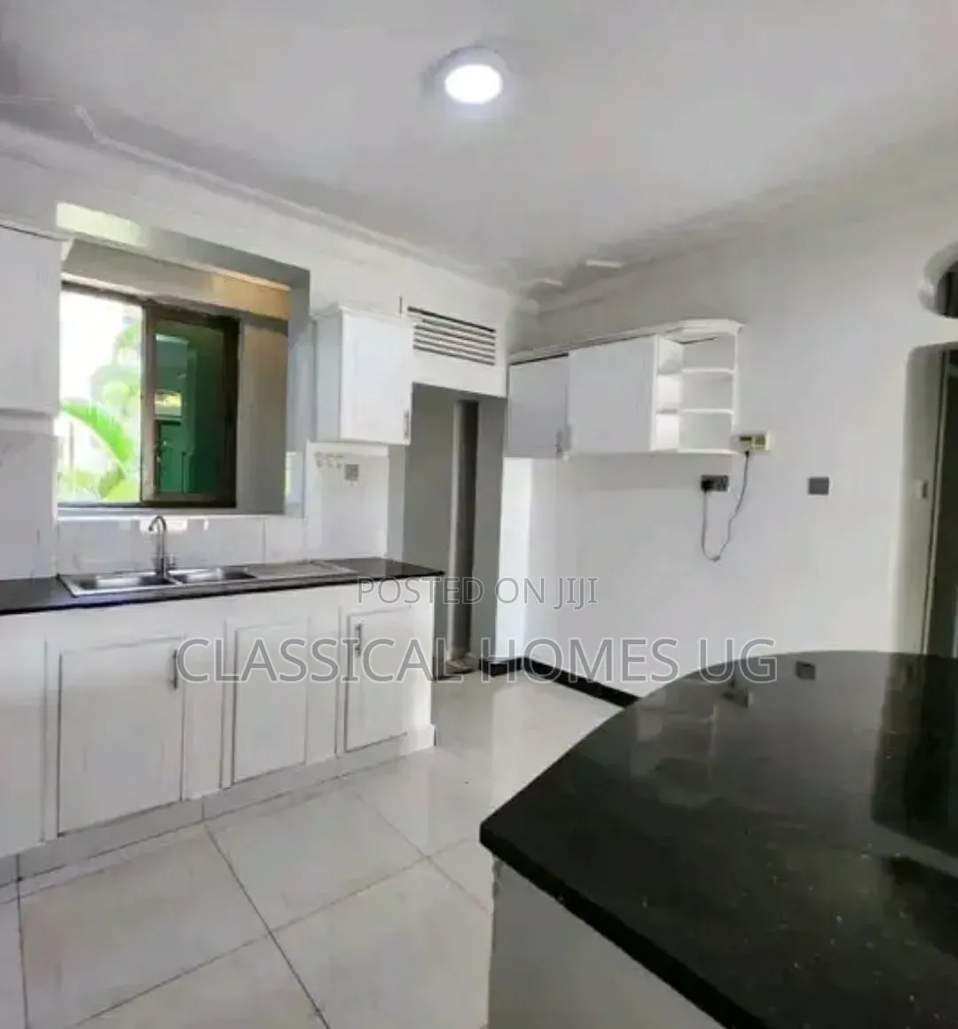2bdrm Apartment in Munyonyo, Central Division for rent