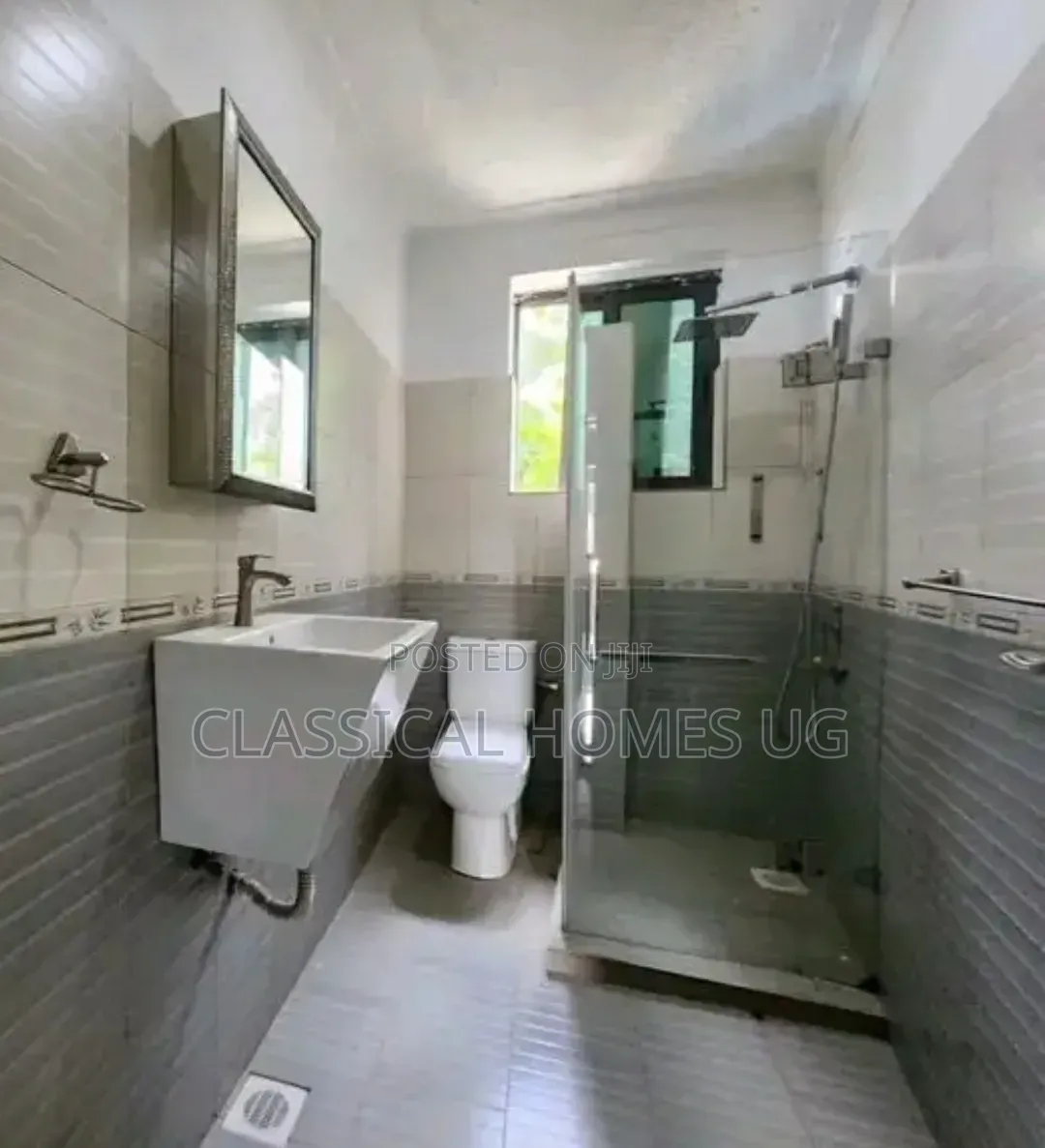 2bdrm Apartment in Munyonyo, Central Division for rent