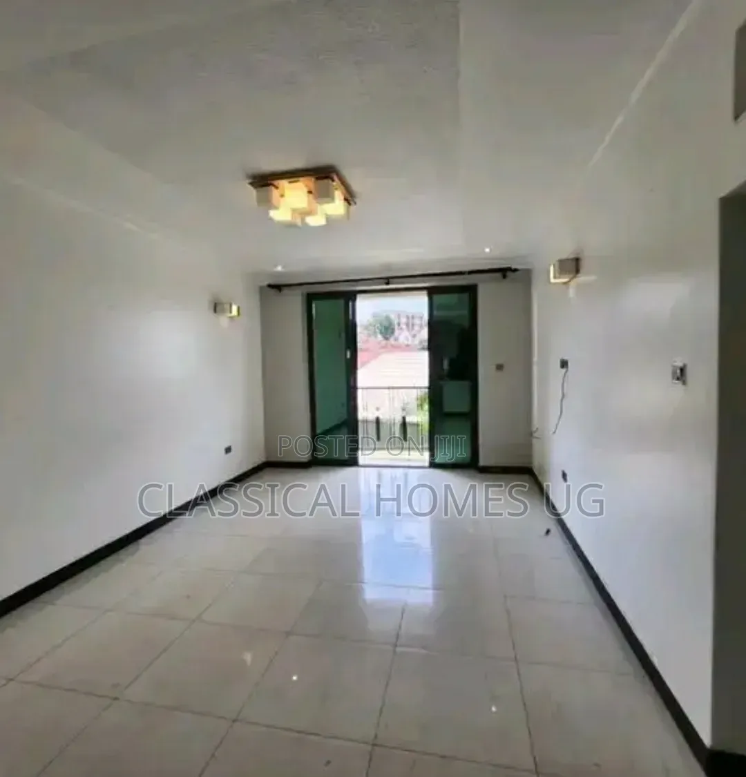 2bdrm Apartment in Munyonyo, Central Division for rent