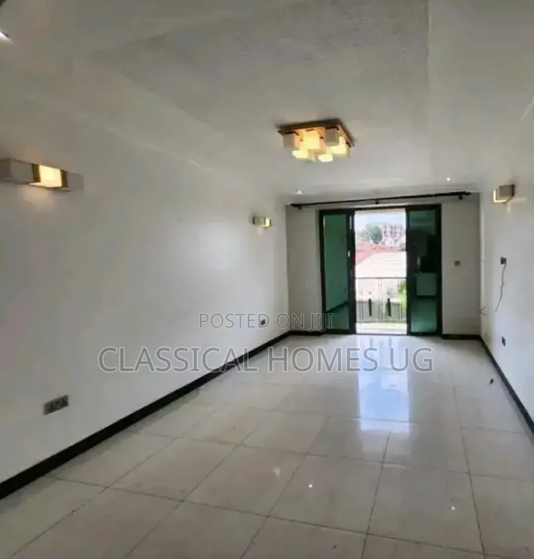 2bdrm Apartment in Munyonyo, Central Division for rent