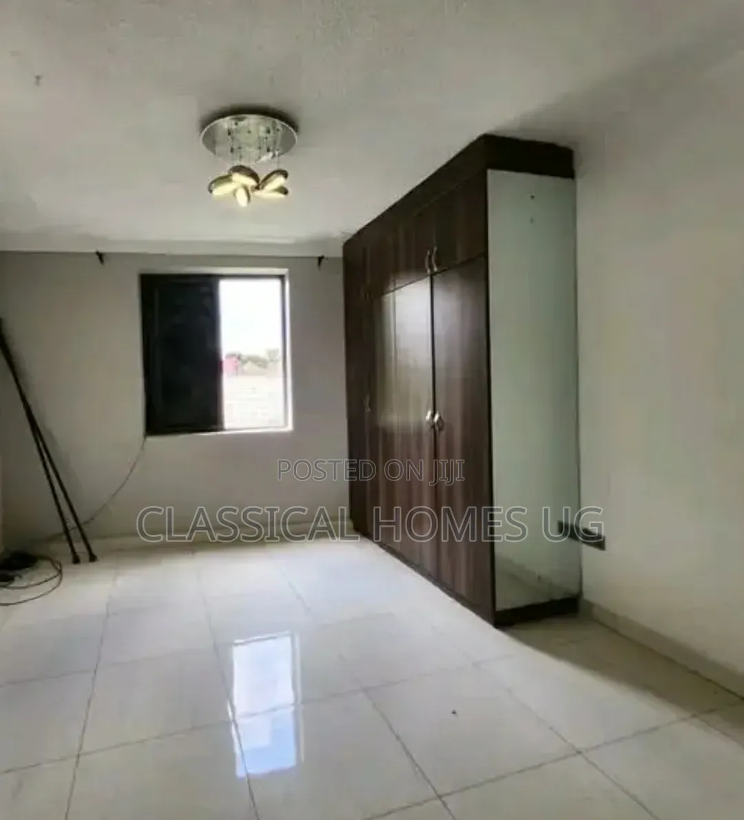 2bdrm Apartment in Munyonyo, Central Division for rent