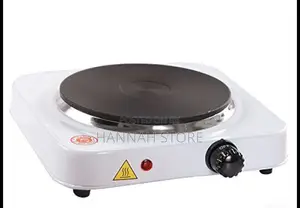 Hot Plate Electric Cooking