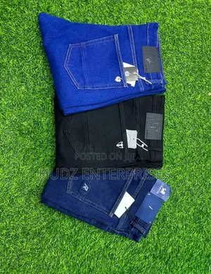Classy Jeans