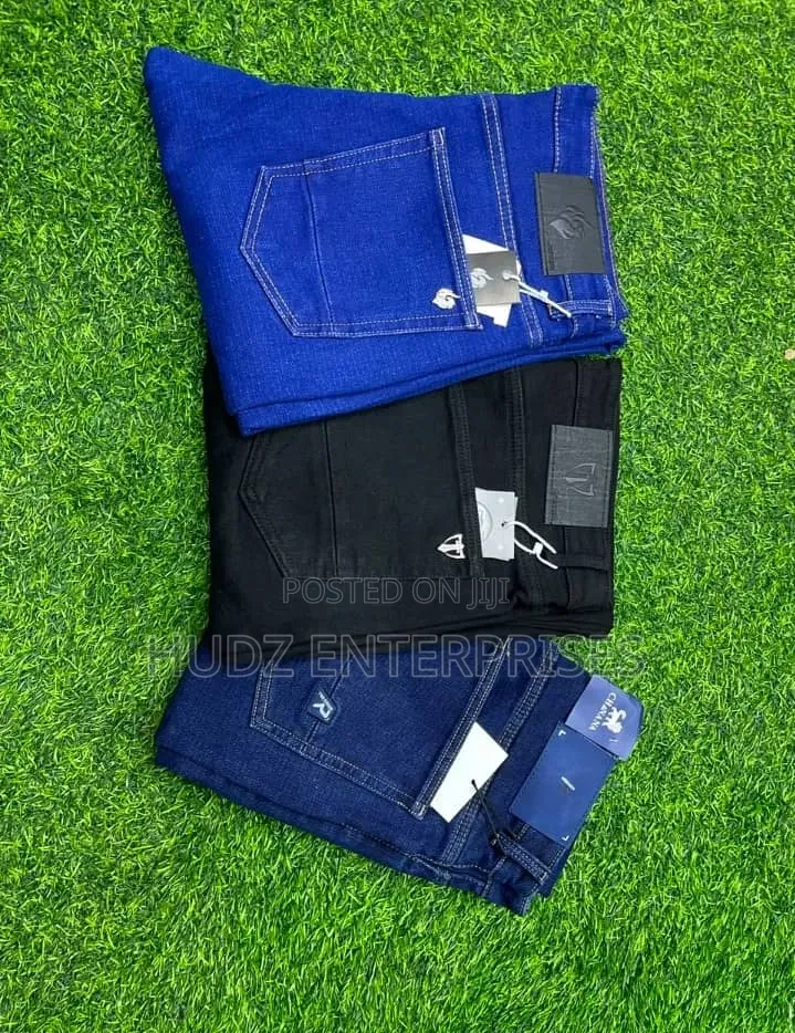 Classy Jeans