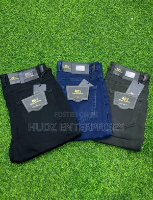 Classy Jeans