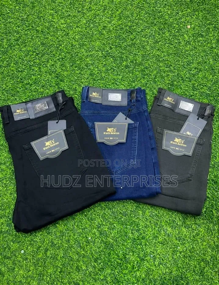 Classy Jeans