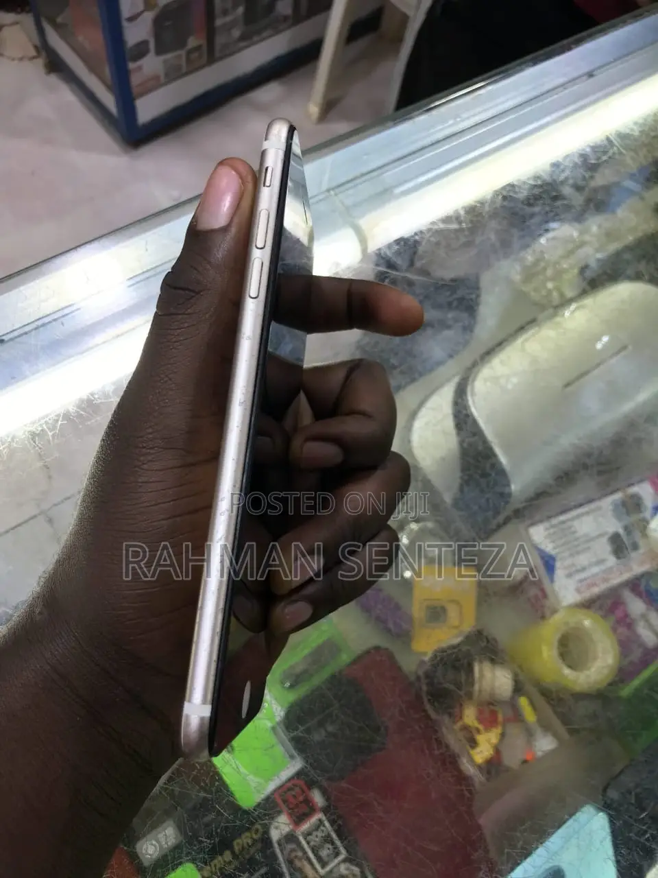 Apple iPhone 7 Plus 128 GB White