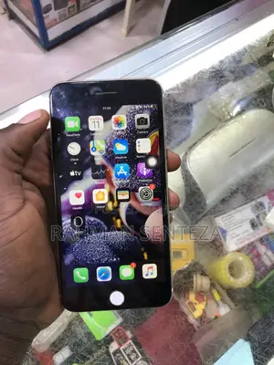 Apple iPhone 7 Plus 128 GB White