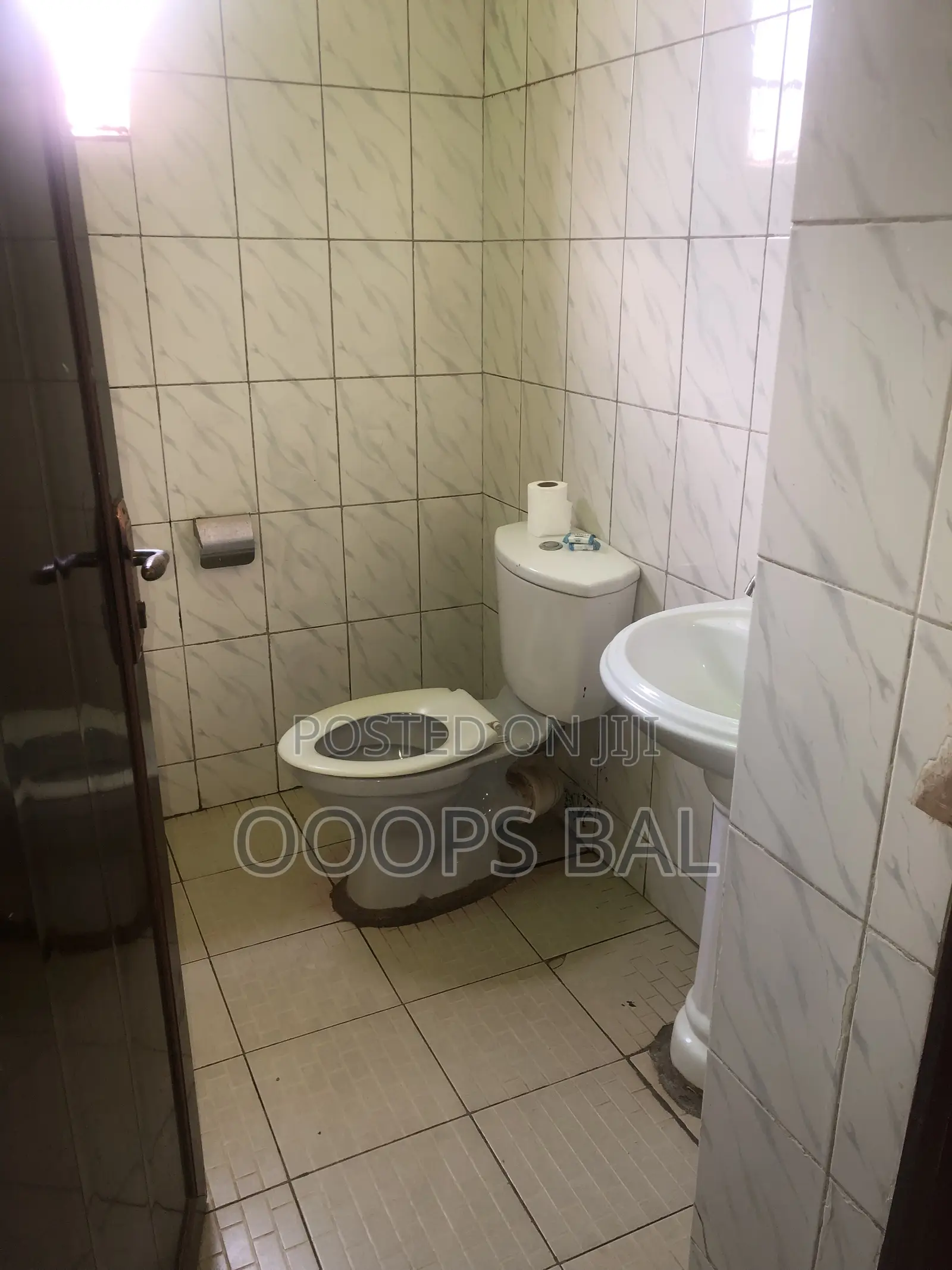 Furnished 7bdrm House in Bukasa, Makindye for rent