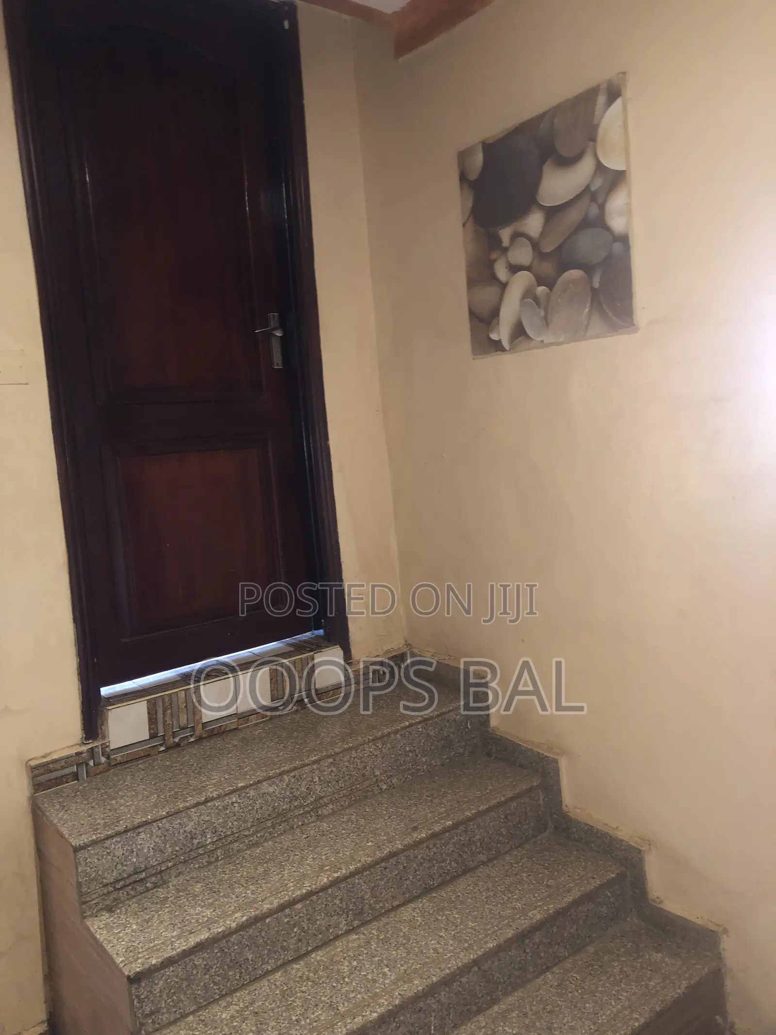 Furnished 7bdrm House in Bukasa, Makindye for rent