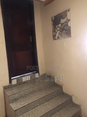 Furnished 7bdrm House in Bukasa, Makindye for rent