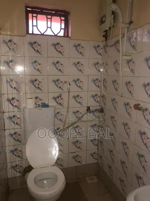 Furnished 7bdrm House in Bukasa, Makindye for rent