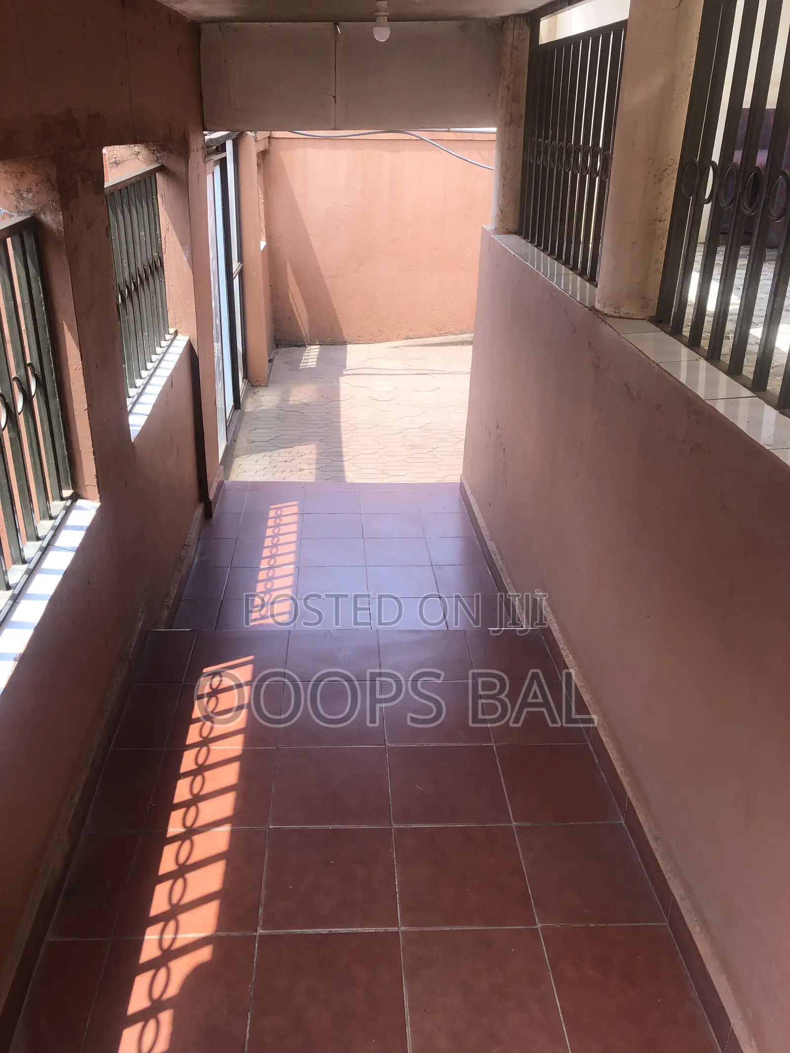 Furnished 7bdrm House in Bukasa, Makindye for rent