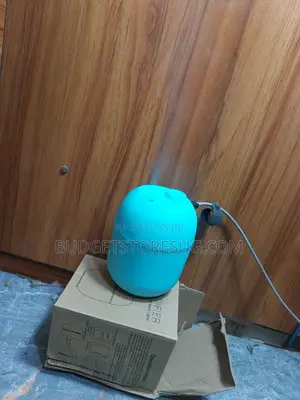 220ML Mini Mist Diffuser Ultrasonic Air Humidifier