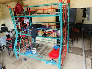Brandnew Tripple Deckerbed 3/6 and 4/6