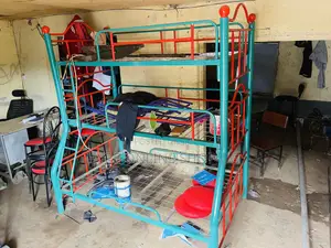 Brandnew Tripple Deckerbed 3/6 and 4/6