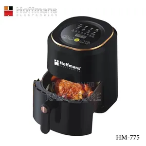 Air Fryer 7.5l Hoffman