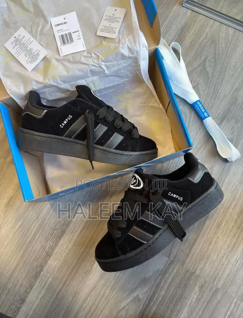 Adidas Campus 00s