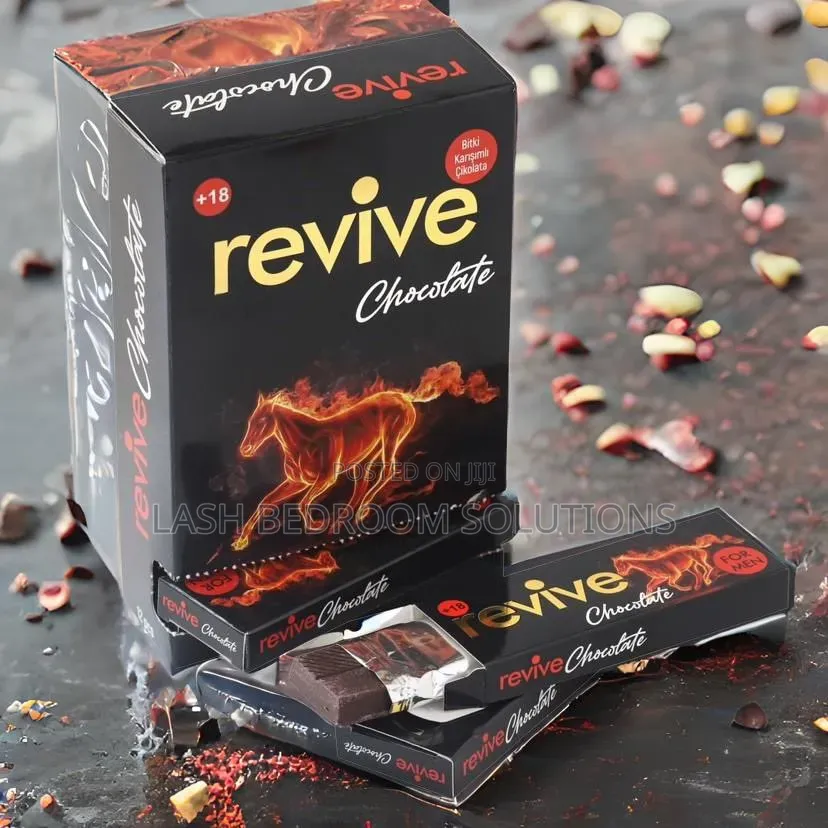 Revive Chocolate XxxL