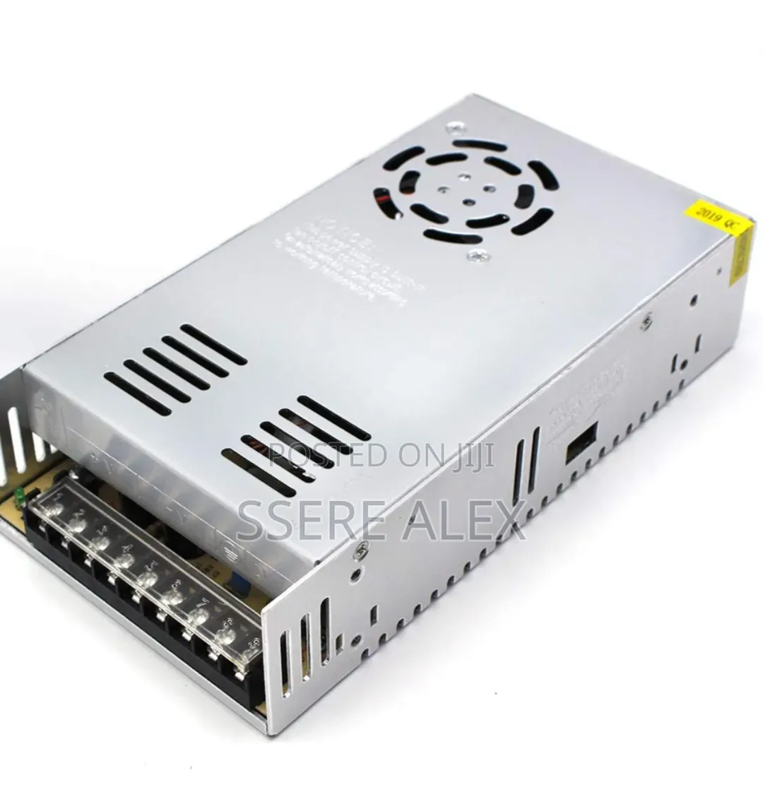 Power Supply