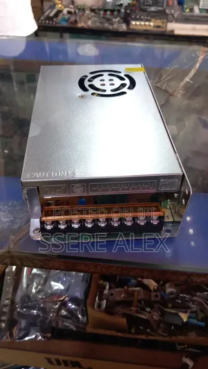 Power Supply