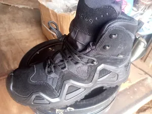 Contyna Boots