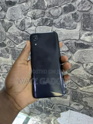 Samsung Galaxy A03 Core 32 GB Black
