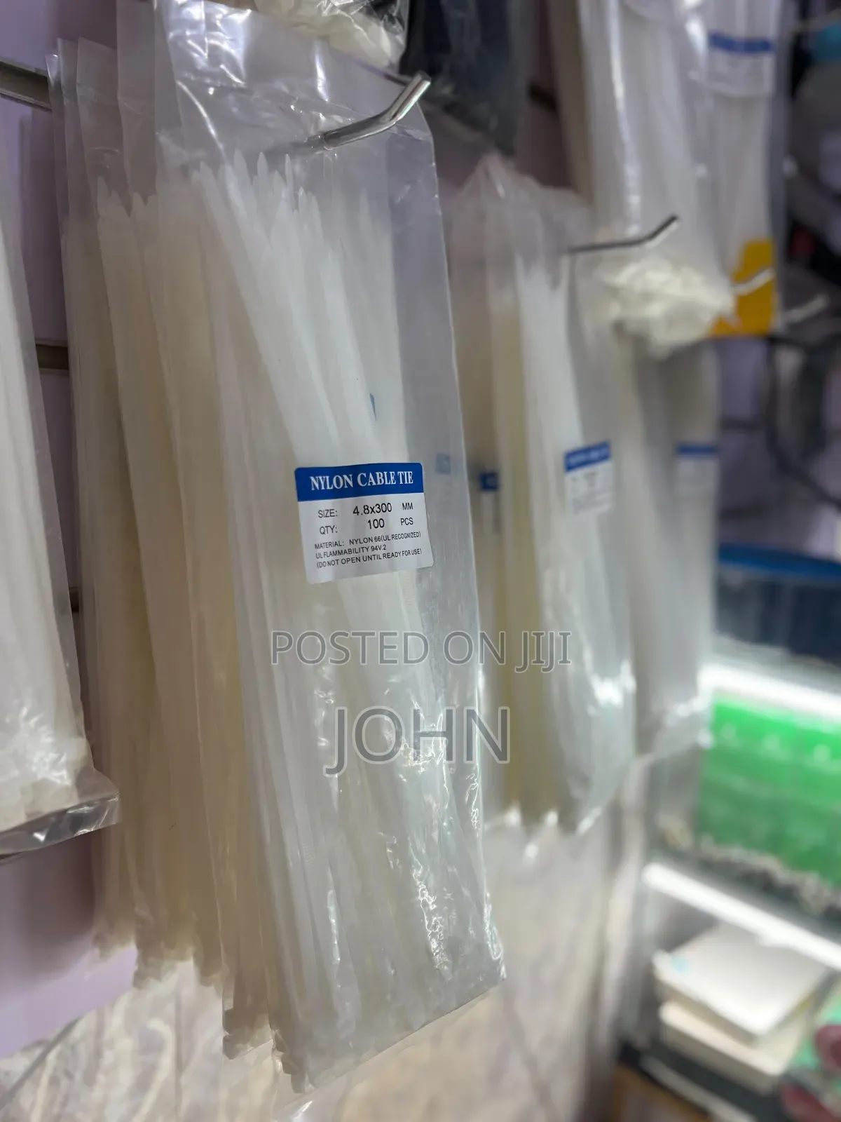 Cable Ties