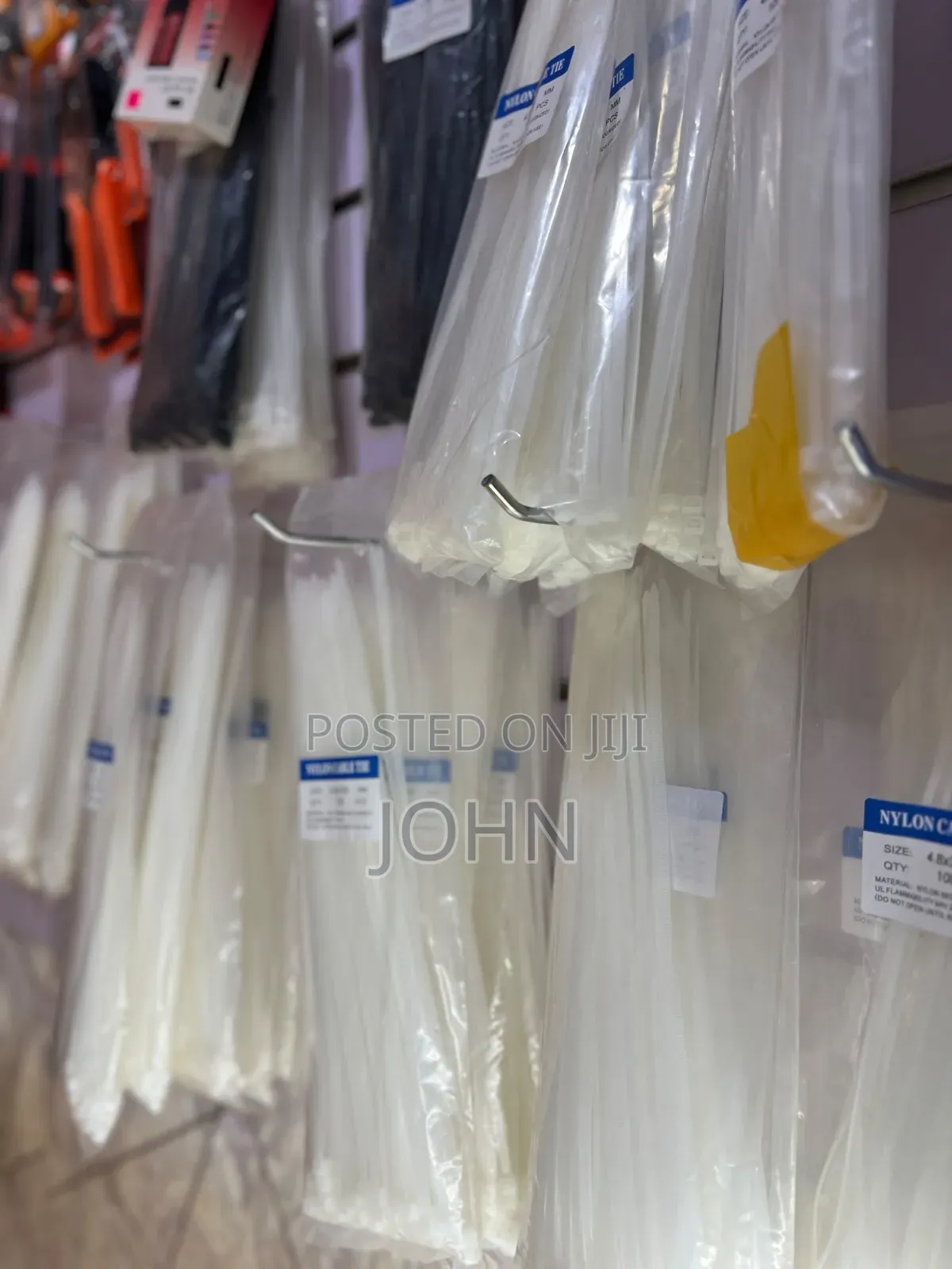 Cable Ties