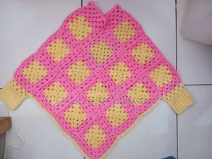 Children Ponchos