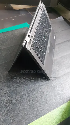 Laptop Lenovo ThinkPad T460s 8GB Intel Core i5 HDD 256GB