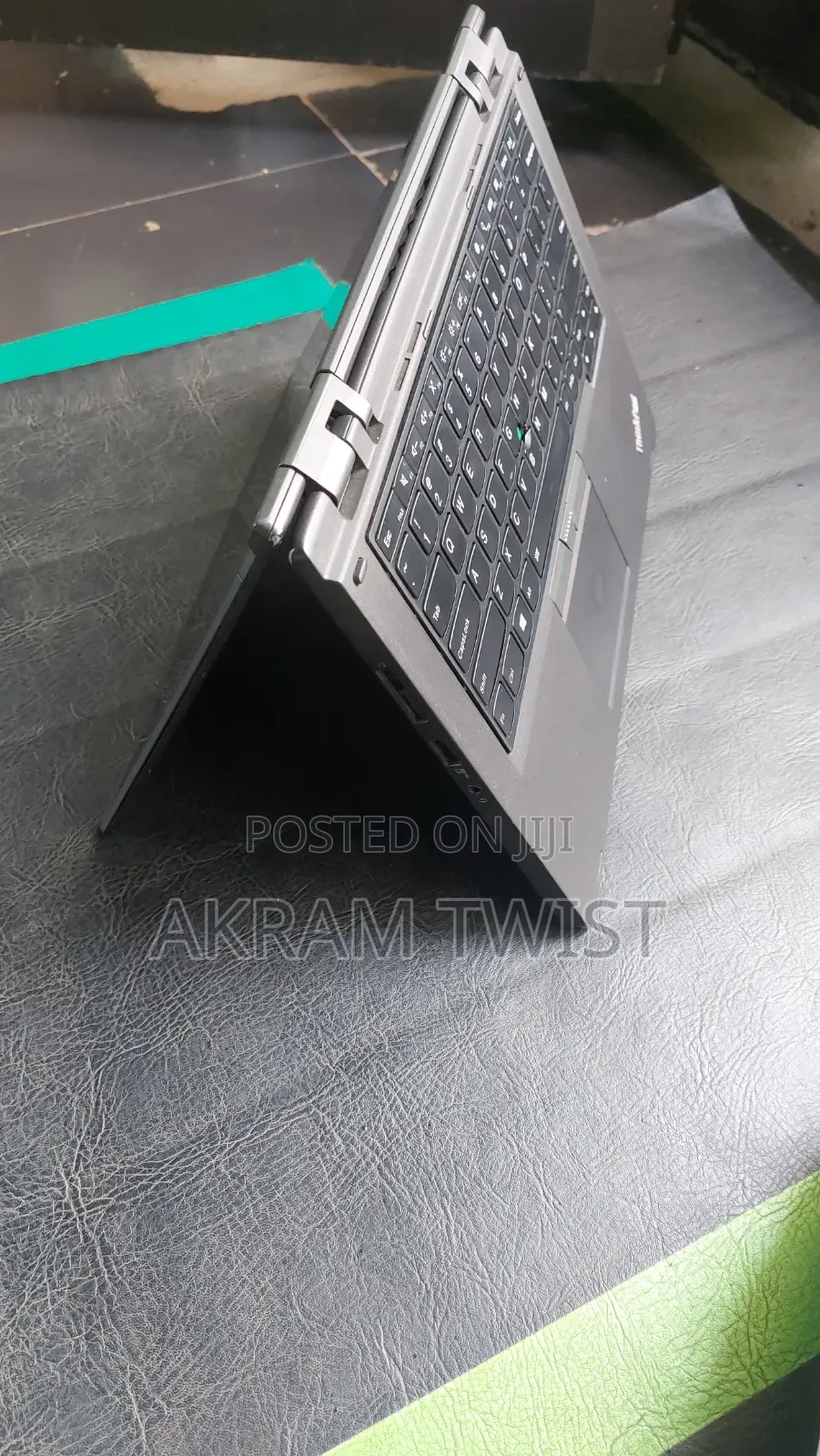 Laptop Lenovo ThinkPad T460s 8GB Intel Core i5 HDD 256GB
