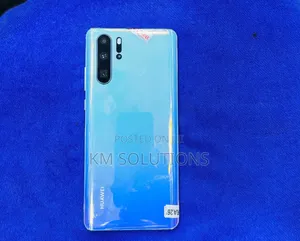 Huawei P30 Pro 128 GB Blue