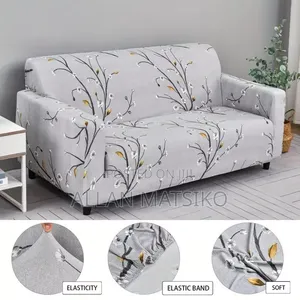 2seater Sofa Available