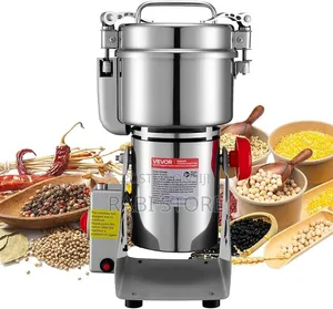 Grain Grinder , Commercial 1kg