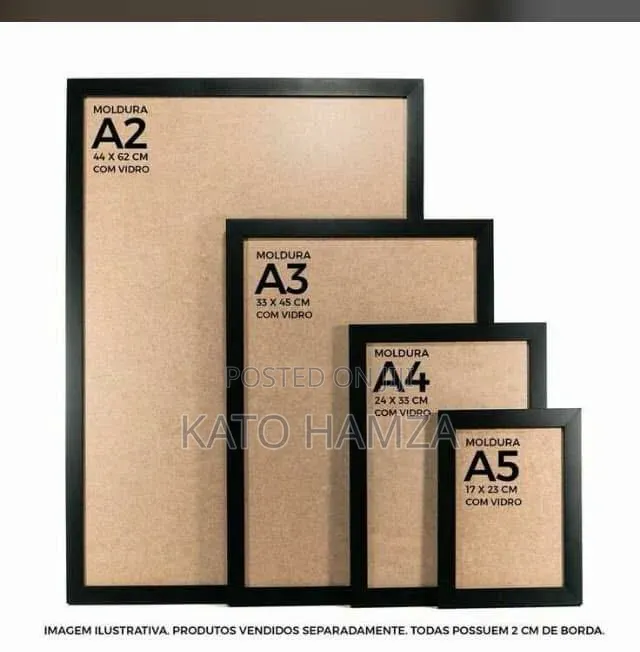 HZ Frames and Interiors