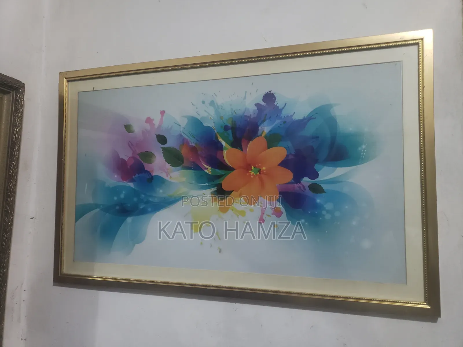 HZ Frames and Interiors