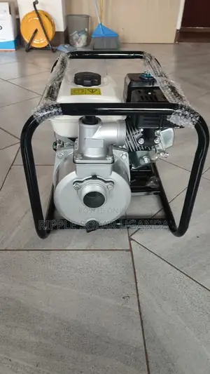 2 Inch Petrol Water Pump 30000l/H 28m Lift 5.6kW
