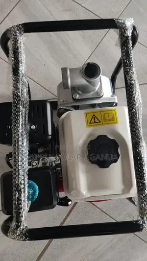 2 Inch Petrol Water Pump 30000l/H 28m Lift 5.6kW