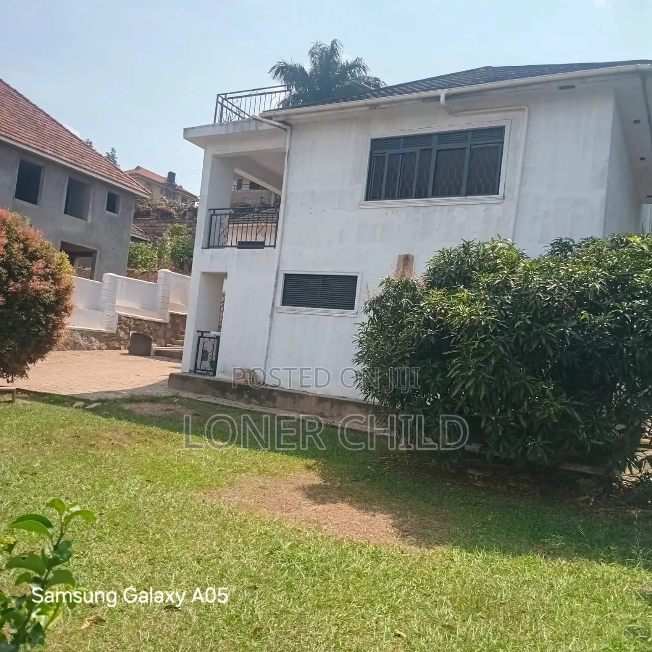 5bdrm Block of Flats in Akright Estates, Central Division for sale