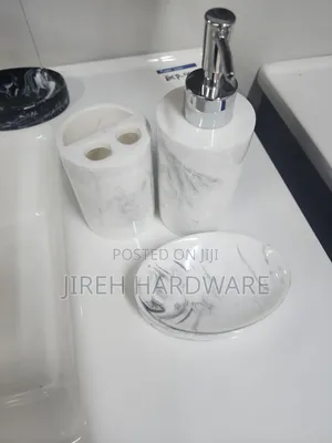 Silicone Accessories Combo