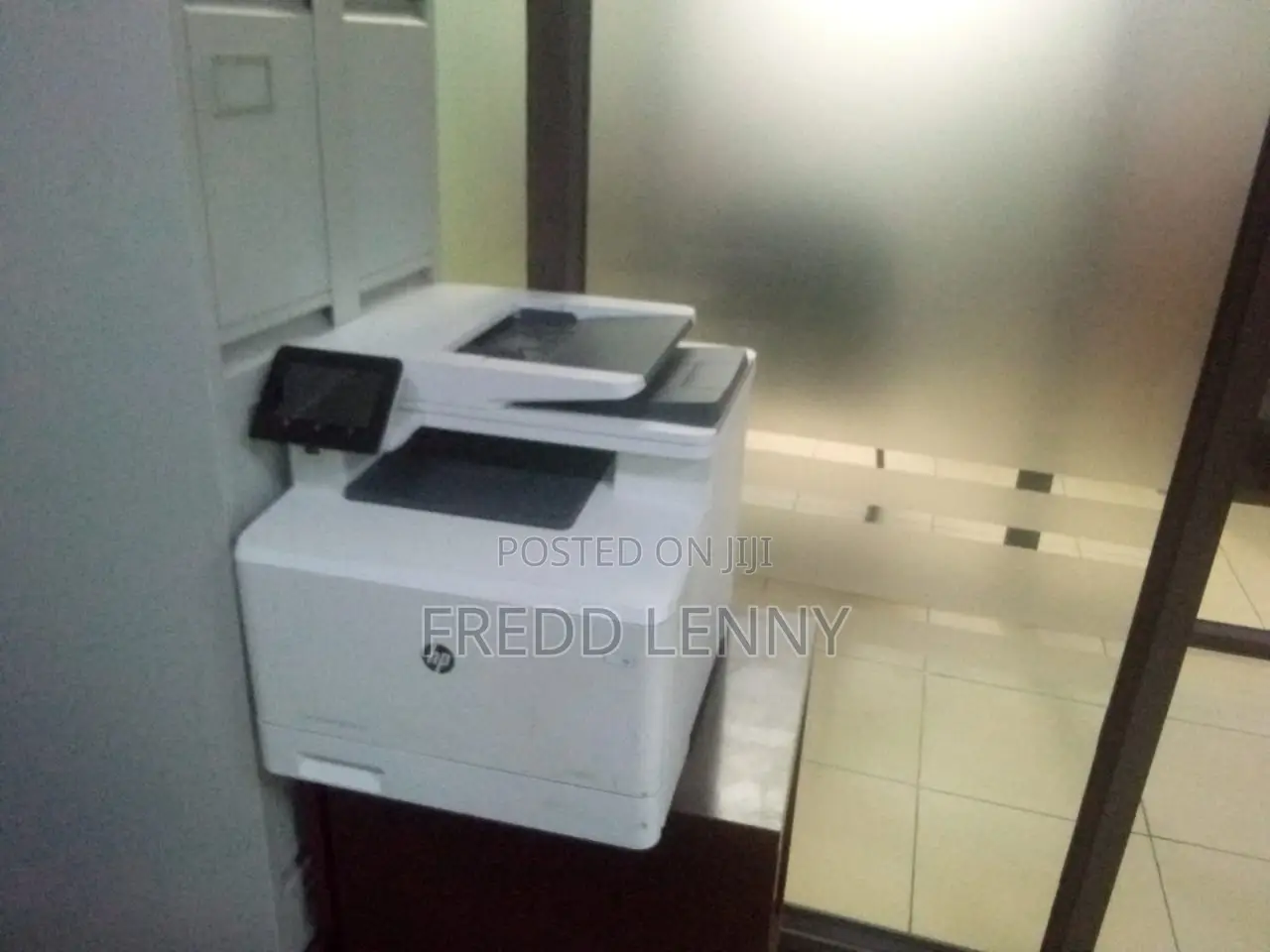 Printers Scanner
