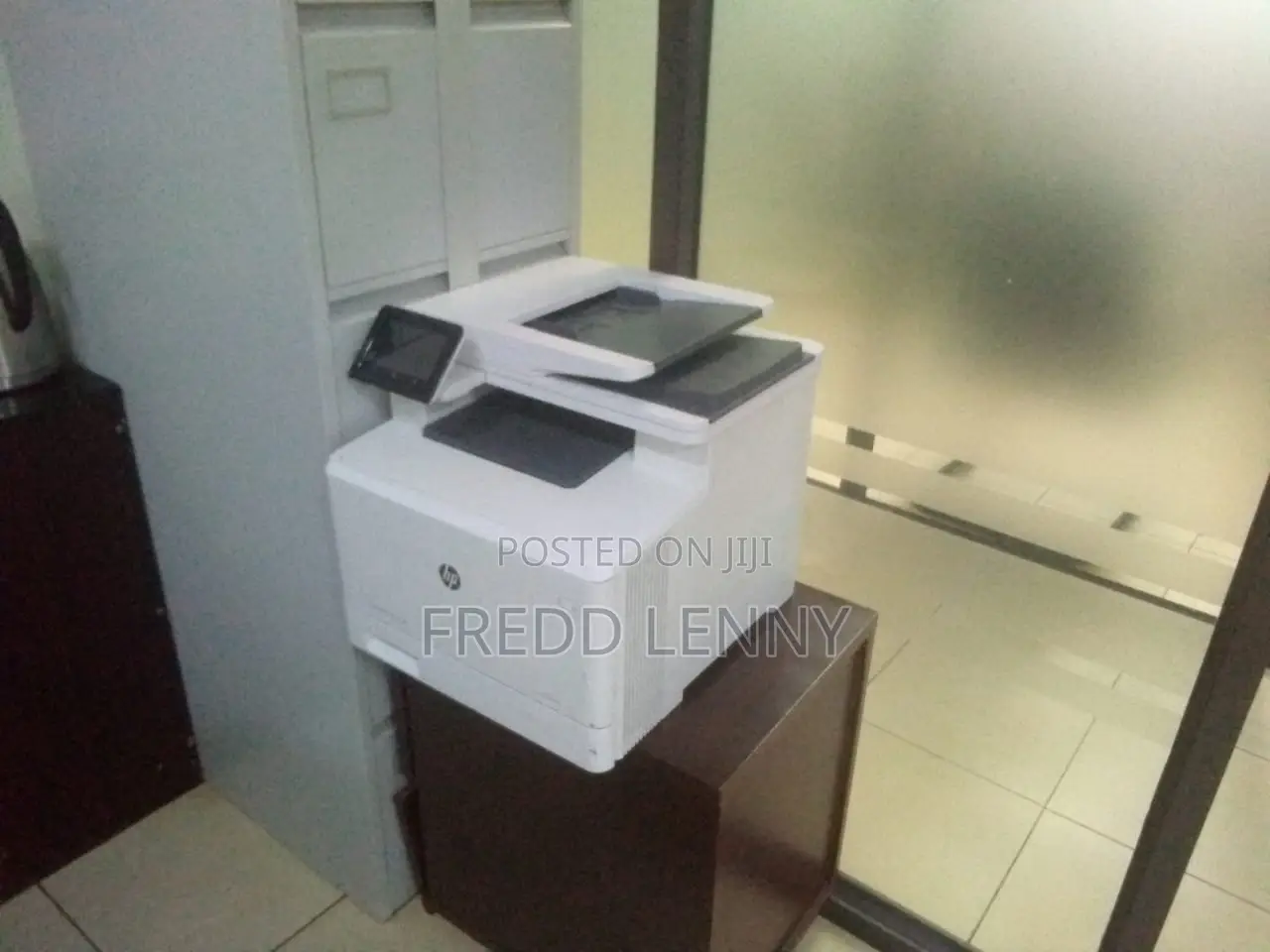Printers Scanner